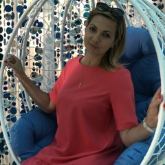 Наталия Бурмистрова, 13.03, Норильск