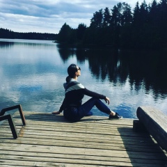 Maria Kardo, 22.01.1985, Санкт-Петербург