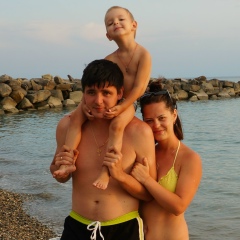 Вова Онипенко, 12.06.1985, Ростов-на-Дону