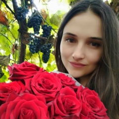 Діна Мацієвська, 23.01, Житомир