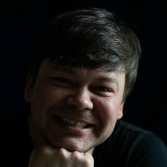 Иван Баранов, 17.09.1983, Москва