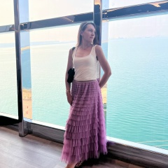 Дарья Викторовна, 14.04, Москва