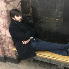 Максим Мещеряков, 03.03.1989, Москва