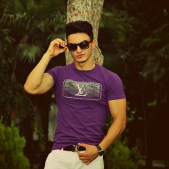 Джахан Назарли, 15.09.1993, Гянджа