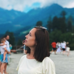 Людмила Третьякова, 22.05.1980, Архангельск