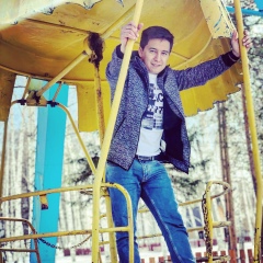 Руслан Юсупов, 27.08, Кумертау