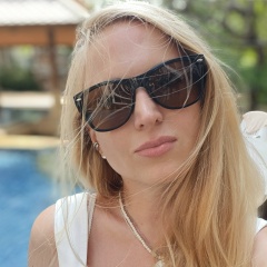 Marina Henniker, 09.03, Doha