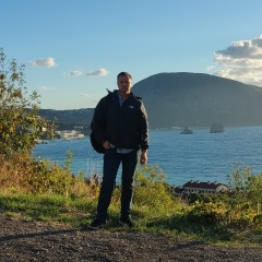 Владислав Князев, 01.10.1989, Воронеж