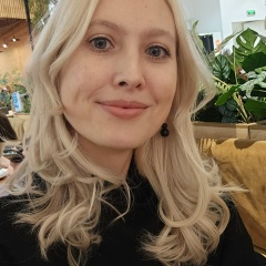 Олеся Ибрагимова, 07.10, Казань