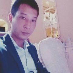 Максим Хан, 05.09.1989, Seoul