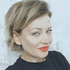 Олеся Ведмеденко, 11.03, Алматы