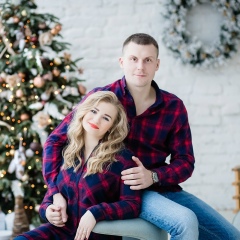 Кристина Ершова, 06.06.1988, Санкт-Петербург