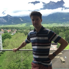 Георгий Георгиев, 06.12