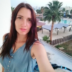 Алина Новгородова, 15.08, Липецк