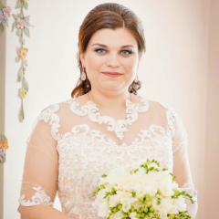 Елизавета Логинова, 05.02.1996, Саратов