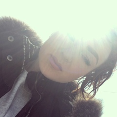 Кристина Алексеева, 12.06.1992, Донецк