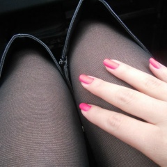 Юлия Павлова, 22.08.1993, Москва