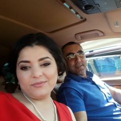 Мелине Агасян, 30.07.1988, Мытищи