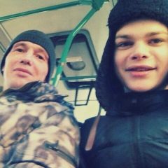 Анатолий Кублинский, 29.09.1973, Красноярск