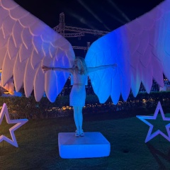 Аленка Бутарева, 30.03.1987, Москва