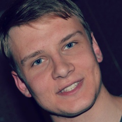 Ярослав Баулин, 21.06.1991