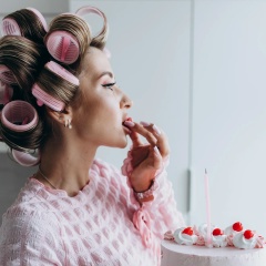 Майя Норман, 11.08, Москва