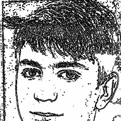 Хизир Абазов, 06.12, New York City