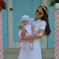 Аня Березюк, 22.02, Кишинев