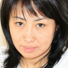 Ainur Uakhitova, 17.03.1978, Курык