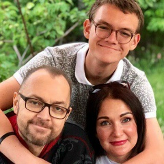 Вадим Митякин, 13.05, Пенза