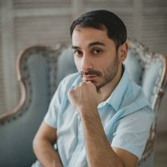 Дмитрий Еремян, 14.04.1982, Санкт-Петербург