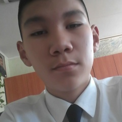 Эрбол Жээнбеков, 26.04, Бишкек