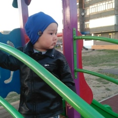 Baur Nurdauletylbi, 24.11.1902, Рудный