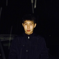 Кенжебек Алпысбайулы, 23.03.1942, Кызылорда