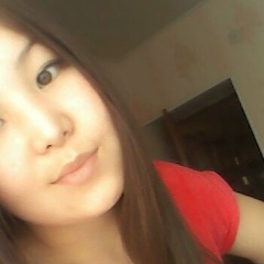 Moldir Kisikova, 03.03.1997, Шымкент