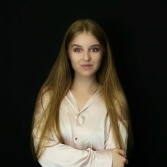 Александра Акулова, 23.04