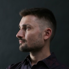 Олег Вакулин, 04.12, Москва