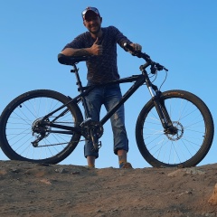 Дмитрий Анатолич, 08.09.1985, Омск