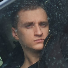 Денис Курганович, 05.11, Минск