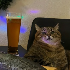 Павел Лавров