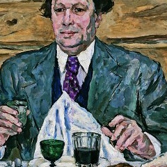 Дмитрий Ковалёв, 26.03.1956, Санкт-Петербург