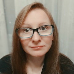 Наталья Меженкова, 25.03, Санкт-Петербург