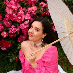 Екатерина Бенедик, 06.01