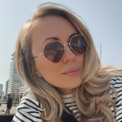 Катерина Лосева, 01.01, Москва