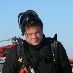 Сергей Цуканов, 18.06, Липецк