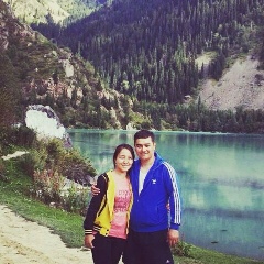 Асель Барлыбайкызы, 13.09.1990, Есик