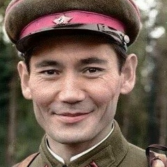 Батырхан Совет, 26.12.1994, Кокшетау