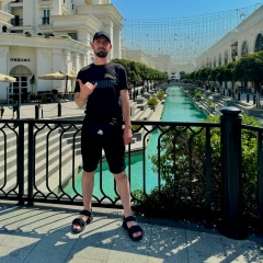 Роман Романов, 24.03