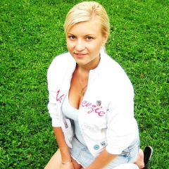 Анна Ткаченко, 17.09.1985, Днепр (Днепропетровск)