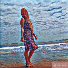 Леночка Прокопова, 02.05.1991